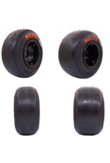 maxxis Maxxis MINI FIA set 4.00/5.00