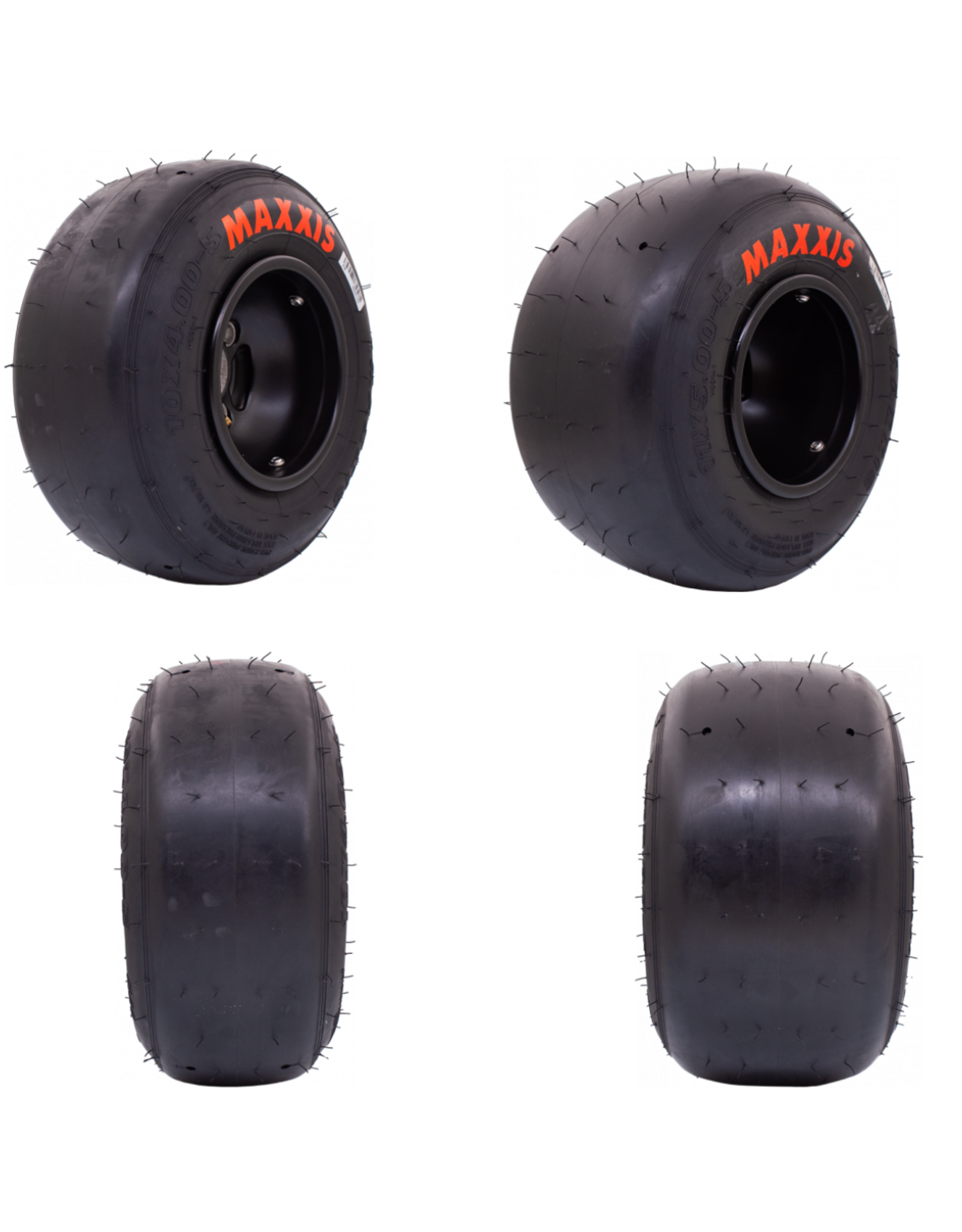 maxxis Maxxis MINI FIA set 4.00/5.00