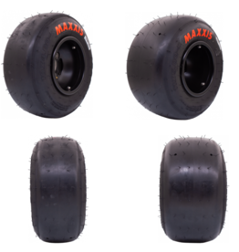 maxxis Maxxis MINI FIA set 4.00/5.00