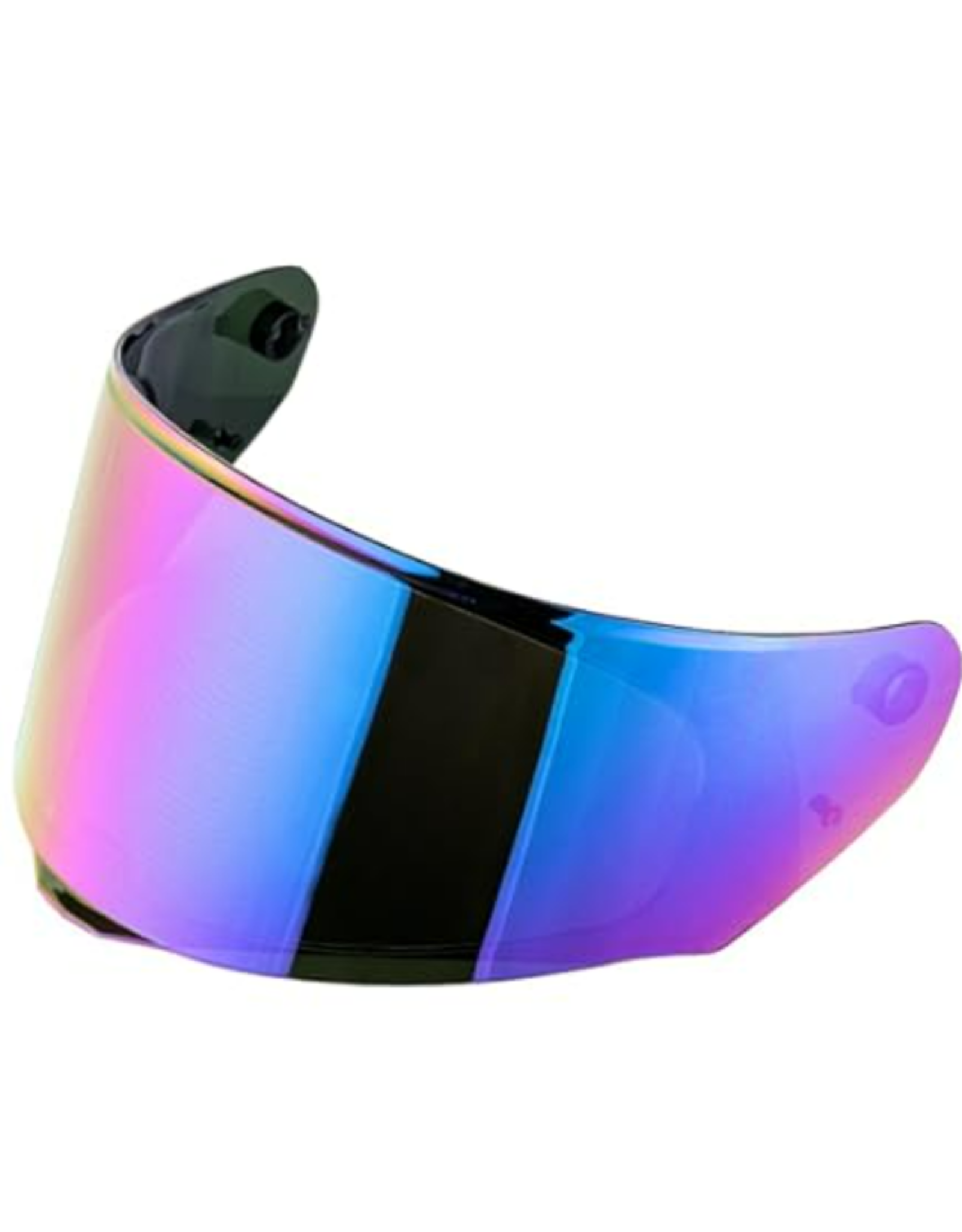 LS2 LS2 FF808 stream II visor Rainbow