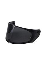 LS2 LS2 FF808 stream II visor Smoke