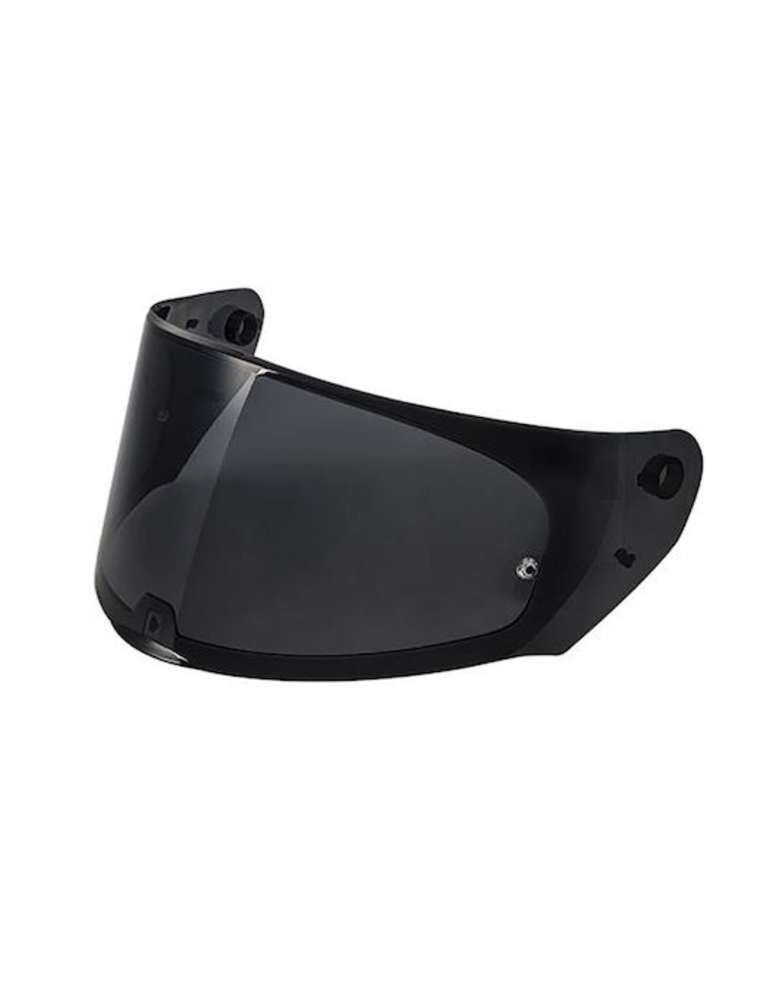 LS2 LS2 FF808 stream II visor Smoke