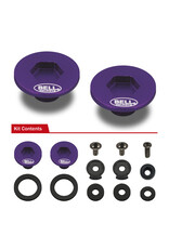 Bell Bell SE07 - 3/2MM SE077 / SE06 schroevenset (kies kleur)