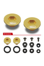 Bell Bell SE07 - 3/2MM SE077 / SE06 schroevenset (kies kleur)