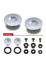 Bell Bell  SE07 - 3/2MM SE077 / SE06 Pivot kit (choose colour)