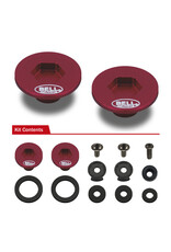 Bell Bell  SE07 - 3/2MM SE077 / SE06 Pivot kit (choose colour)