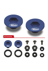 Bell Bell  SE07 - 3/2MM SE077 / SE06 Pivot kit (choose colour)