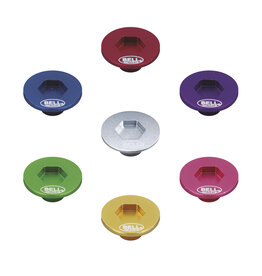 Bell Bell SE07 - 3/2MM SE077 / SE06 schroevenset (kies kleur)