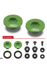 Bell Bell SE07 - 3/2MM SE077 / SE06 schroevenset (kies kleur)