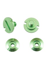 Zamp Zamp screw kit for Z-20 Shield (choose colour)