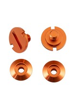 Zamp Zamp screw kit for Z-20 Shield (choose colour)