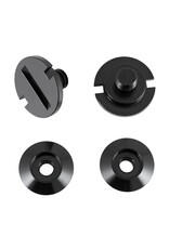 Zamp Zamp screw kit for Z-20 Shield (choose colour)