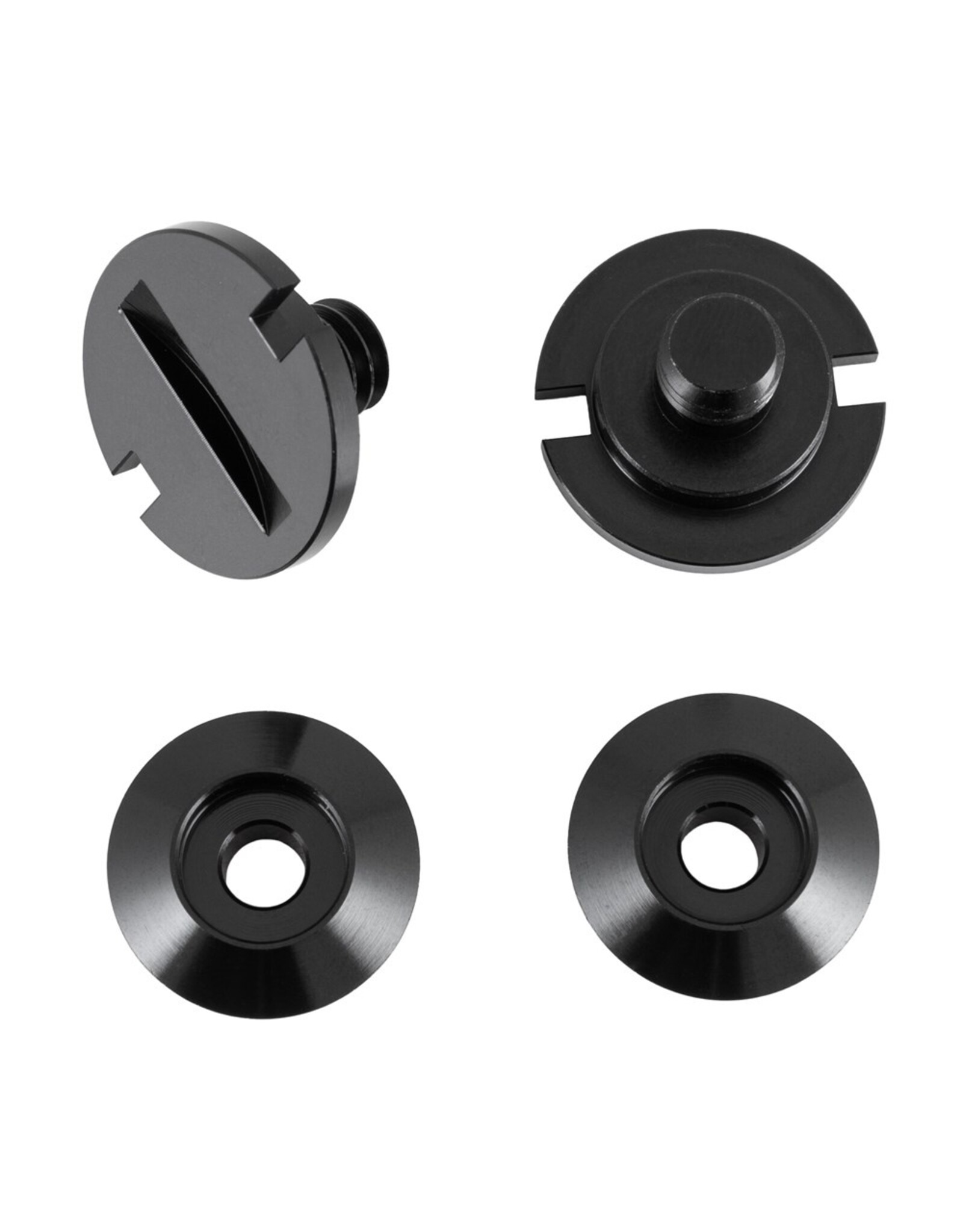 Zamp Zamp screw kit for Z-20 Shield (choose colour)