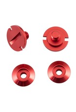Zamp Zamp screw kit for Z-20 Shield (choose colour)