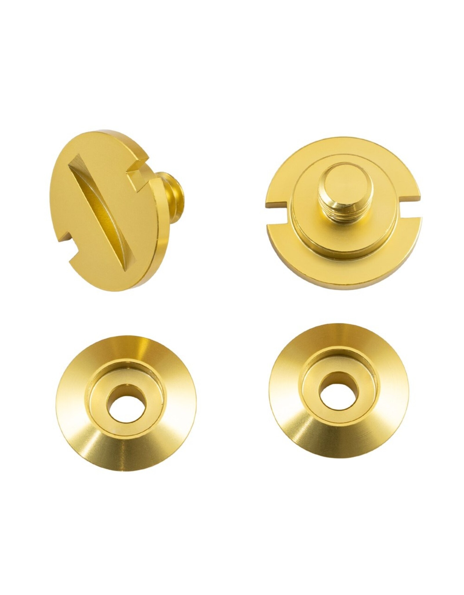 Zamp Zamp screw kit for Z-20 Shield (choose colour)