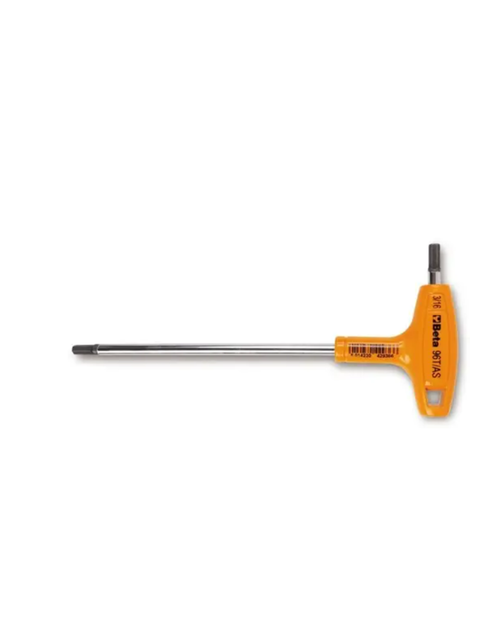 Beta  Beta Allen key 8MM ball head - Copy