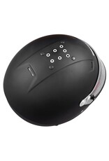 Zamp Zamp RZ-57 V matt black (SNELL 2025)