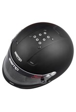 Zamp Zamp RZ-57 V matt black (SNELL 2025)