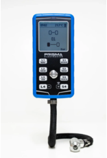 Prisma Prisma Hiprema 5 bandendruk meter + Stopwach + Infrarood pyrometer