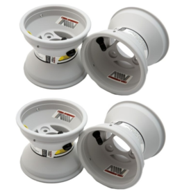 AMV AMV oxitech Magnesium Velgen mini 115/145