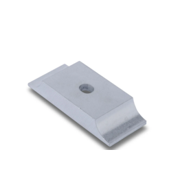 OTK OTK Engine mount bracket 92 x 28MM