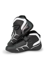 Speed Racewear Speed rome 2.0 black / white