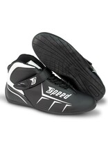 Speed Racewear Speed rome 2.0 black / white