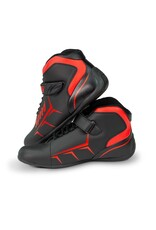 Speed Racewear Speed Rome 2.0 zwart/ rood