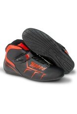 Speed Racewear Speed Rome 2.0 zwart/ rood