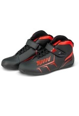 Speed Racewear Speed rome 2.0 black / red