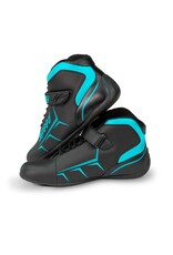 Speed Racewear Speed Rome 2.0 zwart/ blauw