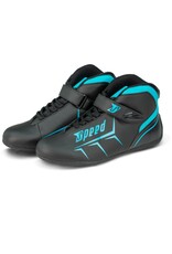 Speed Racewear Speed Rome 2.0 zwart/ blauw