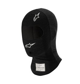Alpinestars Alpinestars Race V3 balaclava black FIA 8856-2018