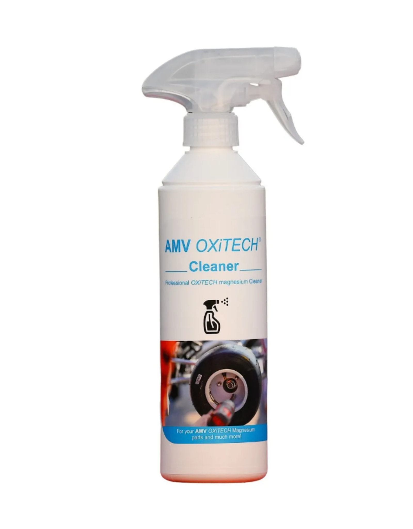 AMV AMV Oxitech Cleaner 500ML