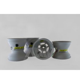 AMV AMV Oxitech Magnesium Rims mini 110/140 with bearings