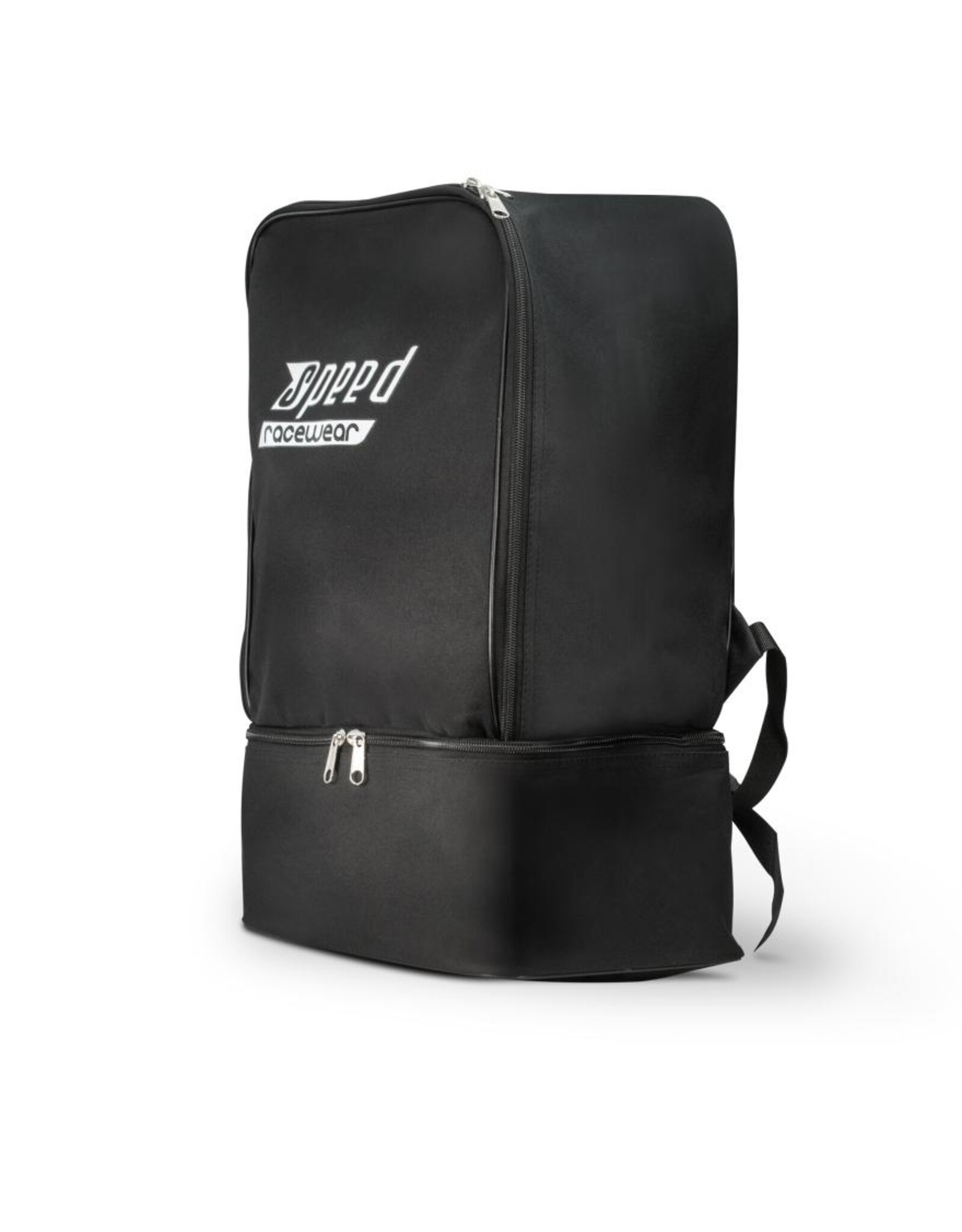 Speed Racewear Speed helm tas Duesseldorf  HBS-1 met opberg vak