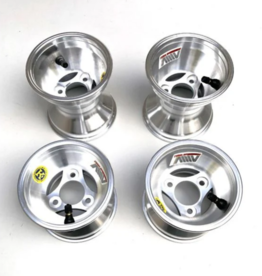 AMV AMV Aluminium rims set 130/210 MM