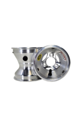AMV AMV aluminium voorvelgen set 130MM