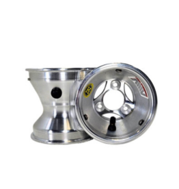 AMV AMV Aluminium front rims set 130MM