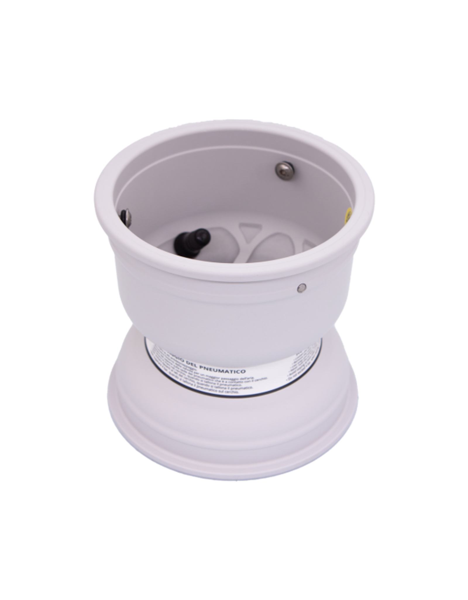 AMV AMV Oxitech front rims set 132MM - Lynx