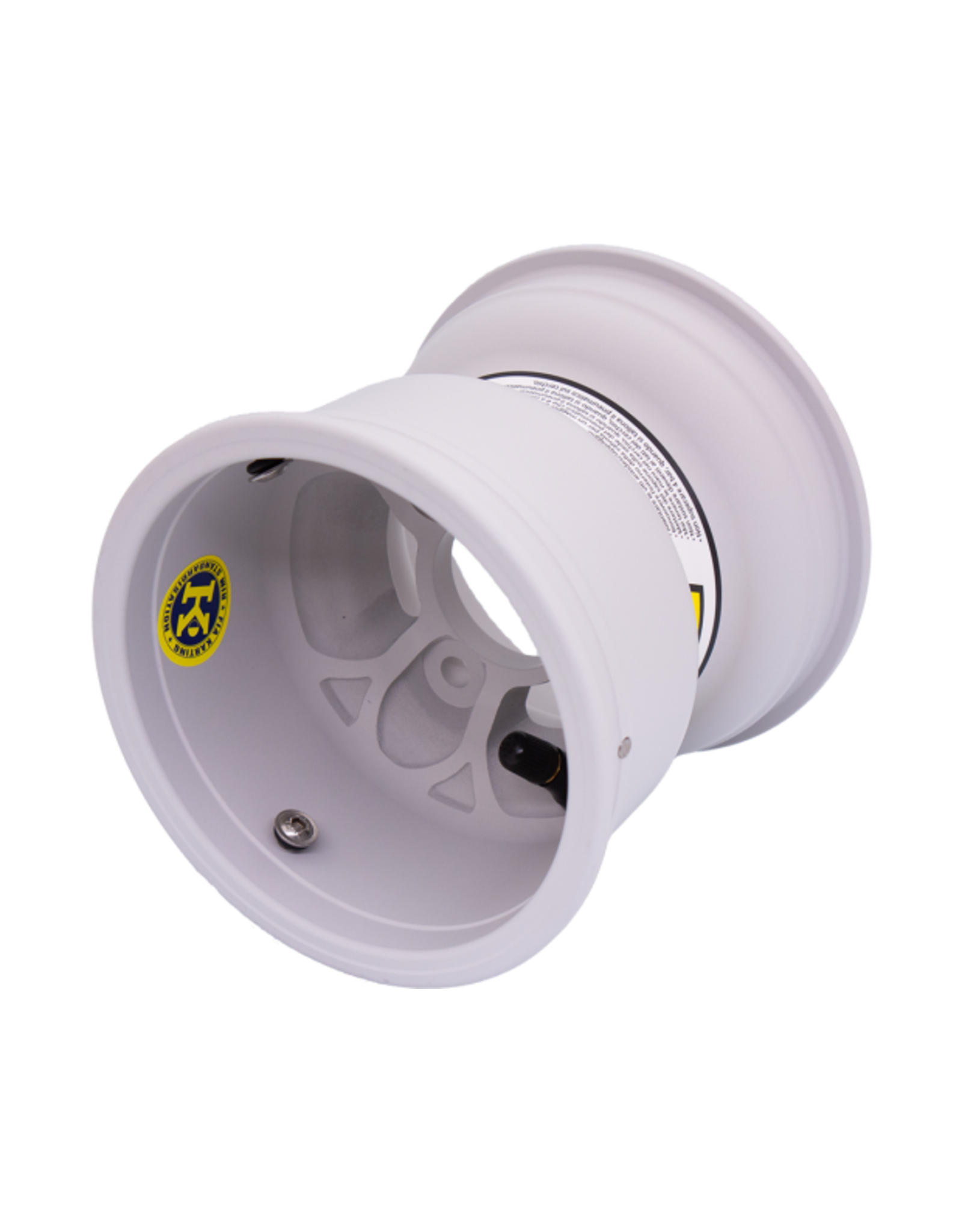 AMV AMV Oxitech front rims set 132MM - Lynx