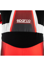 Sparco Sparco Prime K Advanced FIA 8877-2022 - Black / Red