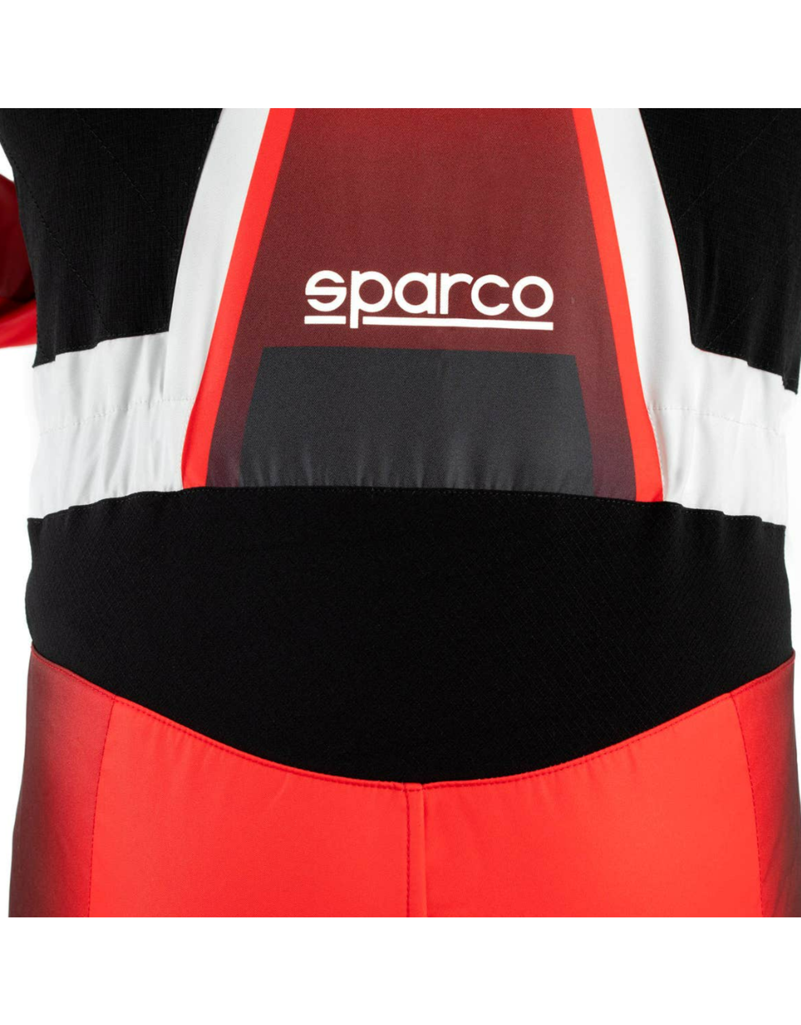 Sparco Sparco Prime K Advanced FIA 8877-2022 - Black / Red