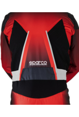 Sparco Sparco Prime K Advanced FIA 8877-2022 - Black / Red
