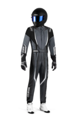 Sparco Sparco Prime K Advanced FIA 8877-2022 - Black / Gray