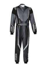 Sparco Sparco Prime K Advanced FIA 8877-2022 - Black / Gray