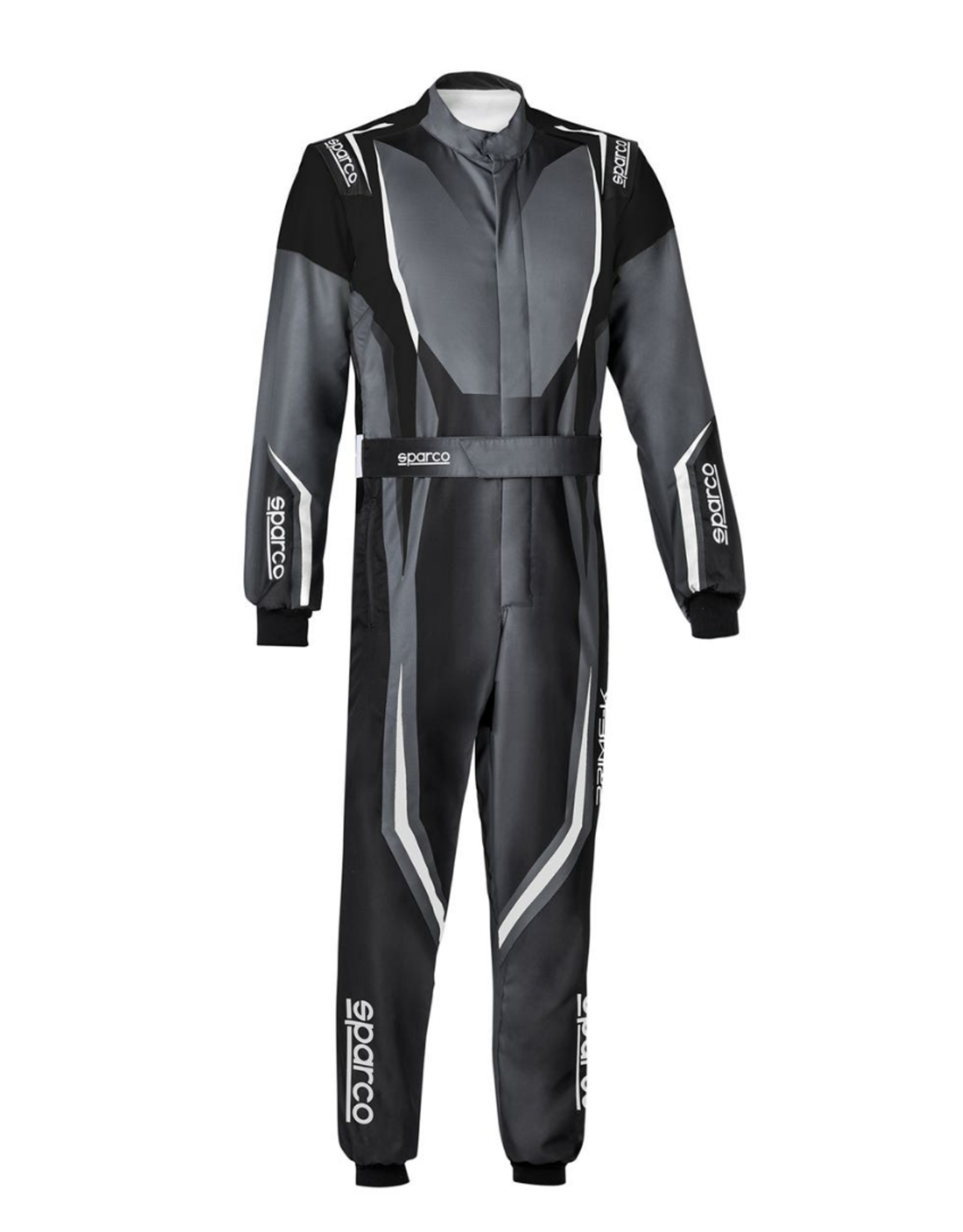Sparco Sparco Prime K Advanced FIA 8877-2022 - Black / Gray