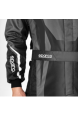 Sparco Sparco Prime K Advanced FIA 8877-2022 - Black / Gray