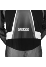 Sparco Sparco Prime K Advanced FIA 8877-2022 - Black / Gray