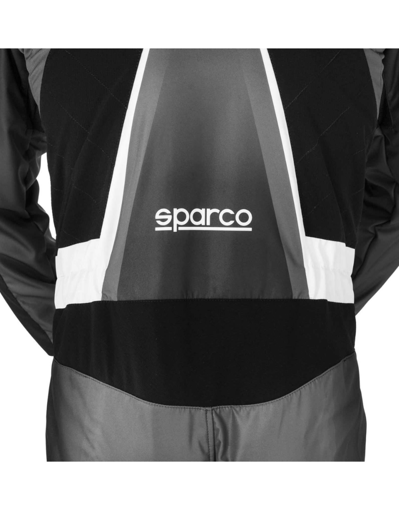 Sparco Sparco Prime K Advanced FIA 8877-2022 - Black / Gray
